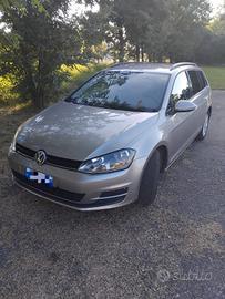 Golf 7ª serie
