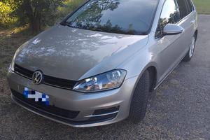 Golf 7ª serie