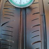 2 Gomme 275/45-21 Pirelli Scorpion Verde AS M S