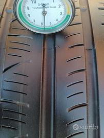 2 Gomme 275/45-21 Pirelli Scorpion Verde AS M S