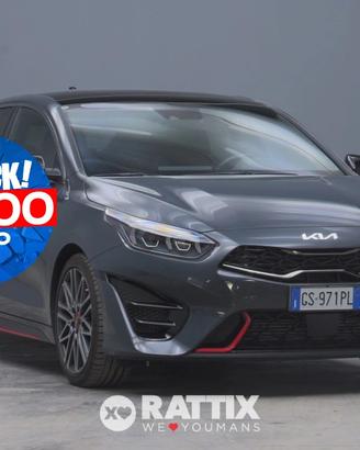 KIA proceed iii 2022 ProCeed 1.6 t-gdi GT 204cv dc