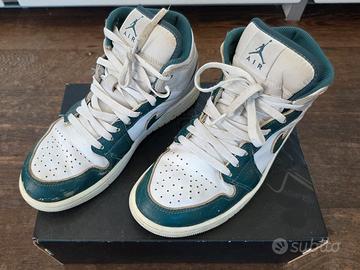 Nike Air Jordan Mid SE size 40
