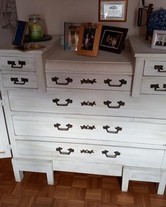 como' shabby chic fine 800