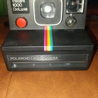 Macchine fotografiche Polaroid