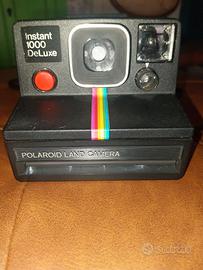 Macchine fotografiche Polaroid