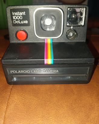 Macchine fotografiche Polaroid