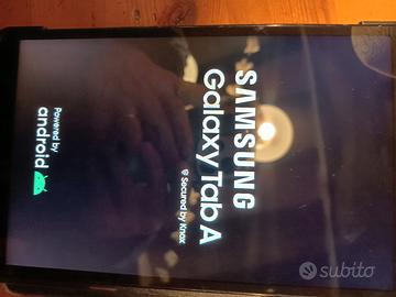 Samsung galaxy Tab A