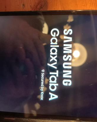 Samsung galaxy Tab A