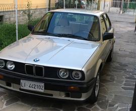 BMW Serie 3 (E30) - 1989