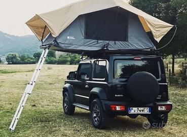 Suzuki Jimny 1.5 4wd allgrip