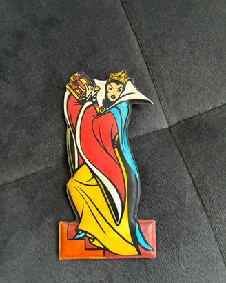 Plasteco Mio Locatelli N 5 Regina Grimilde
