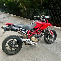 Ducati Hypermotard 1100 2009