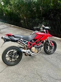 Ducati Hypermotard 1100 2009