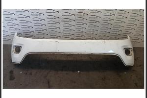 Paraurti Anteriore JEEP Grand Cherokee IV K1WL27TZ