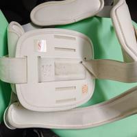 BUSTO ORTOPEDICO TAGLIA S 