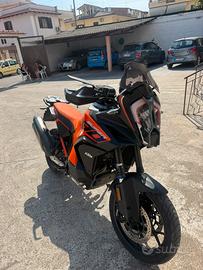 Ktm 1290 super adventure S