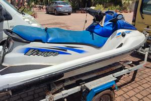 Moto d'acqua Polaris