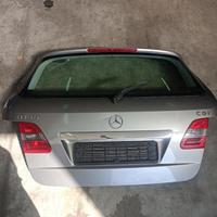 PORTELLONE POSTERIORE MERCEDES Classe B W245 1Â° S