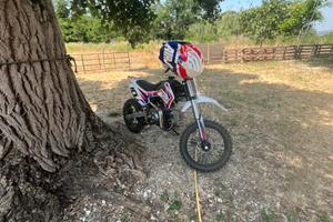 Pit bike 110