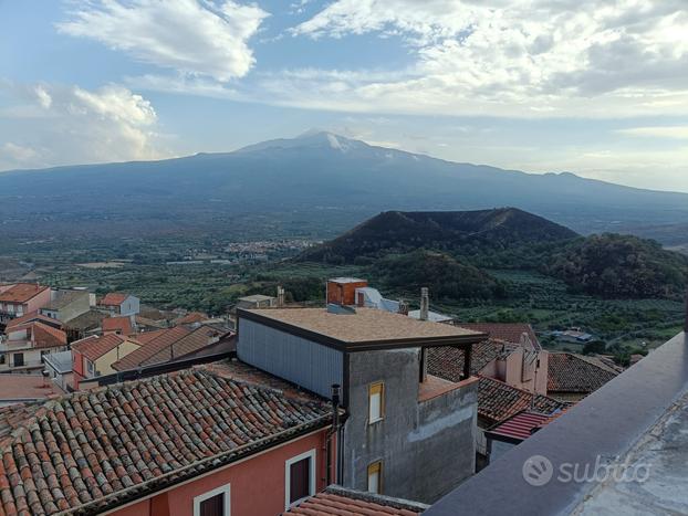 Sicilia - Appartamento a Malvagna