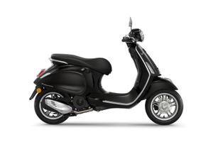 Vespa Primavera 125 Classic
