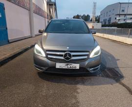 Mercedes-benz B 180 CDI Premium Automatic