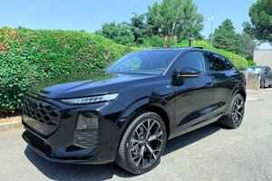 AUDI Q3 SPB TDI 110 kW S tronic S Line edition T