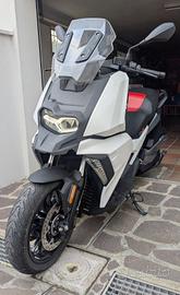BMW c400x