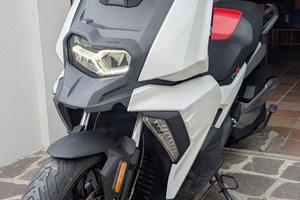 BMW c400x