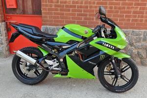 Yiamha TZR 50