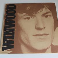Steve Winwood 'Winwood' (UAS9964) 1972 20 Track US