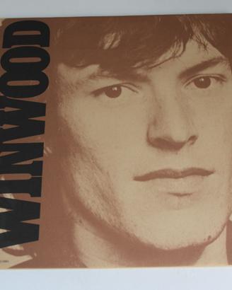 Steve Winwood 'Winwood' (UAS9964) 1972 20 Track US