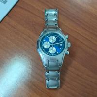 cronografo bulova anni 90