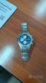 cronografo bulova anni 90