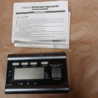 accordatore chitarra