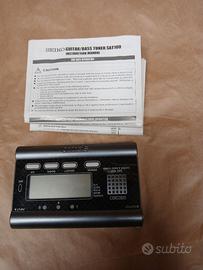 accordatore chitarra