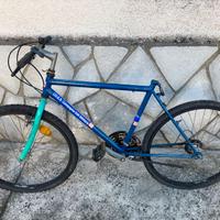 Bici / Mountain Bike 26" da sistemare