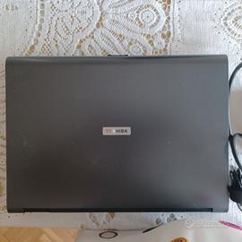 computer notebook portatile Toshiba 