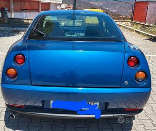 Fiato cope 2.0  16v Turbo plus 