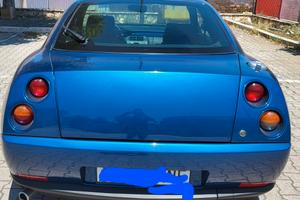 Fiato cope 2.0  16v Turbo plus 