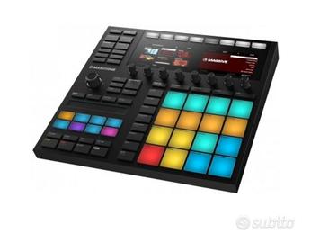 Native instruments Machine