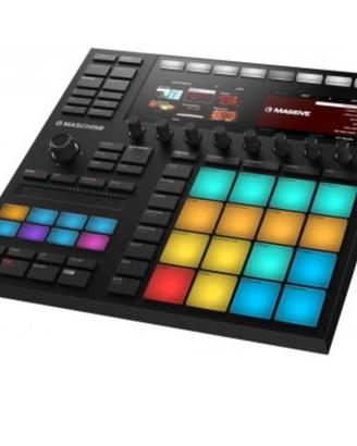 Native instruments Machine