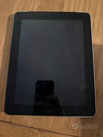 Ipad 1