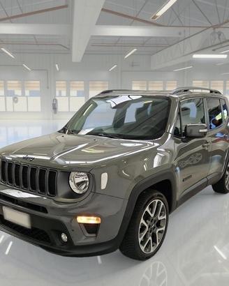 JEEP RENEGADE 1.3 T4 PHEV S 180 CV 4XE AUTO MY22 S