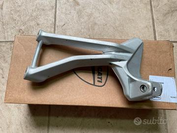 Ricambi multistrada v4s