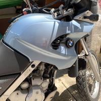 Bmw f 650 gs - 2001