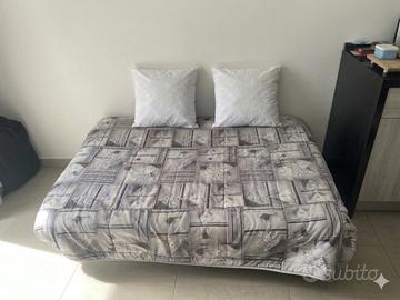 Divano letto solo ritiro modena buono stato