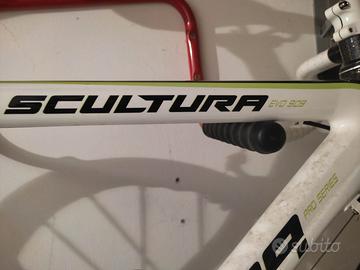 Merida Scultura evo 909 pro series