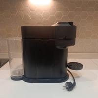 Nespresso vertuo next c black