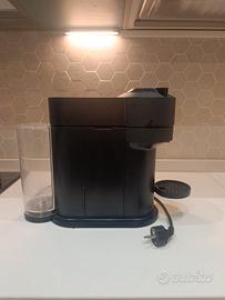 Nespresso vertuo next c black